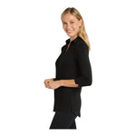 Port Authority LK5601 Women's Luxe Knit Tunic