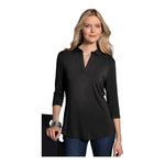 Port Authority LK5601 Women's Luxe Knit Tunic