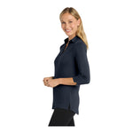 Port Authority LK5601 Women's Luxe Knit Tunic