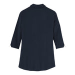 Port Authority LK5601 Women's Luxe Knit Tunic