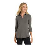 Port Authority LK5601 Women's Luxe Knit Tunic
