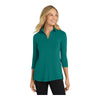 Port Authority LK5601 Women's Luxe Knit Tunic
