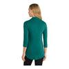 Port Authority LK5601 Women's Luxe Knit Tunic