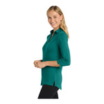 Port Authority LK5601 Women's Luxe Knit Tunic