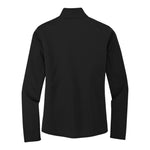 Port Authority LK584 Women's Silk Touch Performance 1/4-Zip