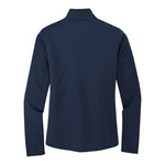 Port Authority LK584 Women's Silk Touch Performance 1/4-Zip