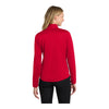 Port Authority LK584 Women's Silk Touch Performance 1/4-Zip
