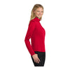 Port Authority LK584 Women's Silk Touch Performance 1/4-Zip