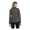 Port Authority LK584 Women's Silk Touch Performance 1/4-Zip