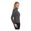 Port Authority LK584 Women's Silk Touch Performance 1/4-Zip