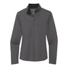 Port Authority LK584 Women's Silk Touch Performance 1/4-Zip