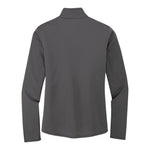 Port Authority LK584 Women's Silk Touch Performance 1/4-Zip