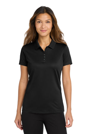 Port Authority LK587 Women's Eclipse Stretch Polo - 