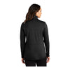 Port Authority LK595 Women's Accord Stretch Fleece Full-Zip