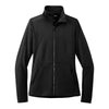 Port Authority LK595 Women's Accord Stretch Fleece Full-Zip