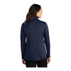 Port Authority LK595 Women's Accord Stretch Fleece Full-Zip