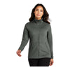 Port Authority LK595 Women's Accord Stretch Fleece Full-Zip