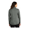 Port Authority LK595 Women's Accord Stretch Fleece Full-Zip
