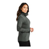Port Authority LK595 Women's Accord Stretch Fleece Full-Zip
