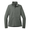 Port Authority LK595 Women's Accord Stretch Fleece Full-Zip