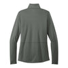 Port Authority LK595 Women's Accord Stretch Fleece Full-Zip