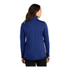 Port Authority LK595 Women's Accord Stretch Fleece Full-Zip
