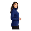 Port Authority LK595 Women's Accord Stretch Fleece Full-Zip