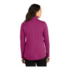 Port Authority LK595 Women's Accord Stretch Fleece Full-Zip