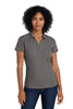 Port Authority LK600 Women's EZPerformance Pique Polo
