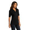 Port Authority LK682 Ladies City Stretch Top