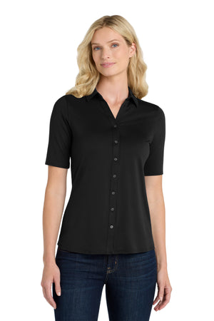 Port Authority LK682 Women's City Stretch Top - 