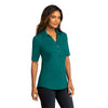 Port Authority LK682 Ladies City Stretch Top