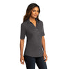 Port Authority LK682 Ladies City Stretch Top