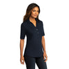 Port Authority LK682 Ladies City Stretch Top