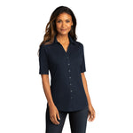 Port Authority LK682 Ladies City Stretch Top