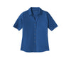 Port Authority LK682 Ladies City Stretch Top