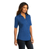 Port Authority LK682 Ladies City Stretch Top