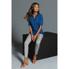 Port Authority LK682 Ladies City Stretch Top
