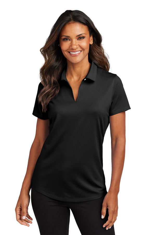 Port Authority LK683 Women's City Stretch Polo