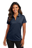 Port Authority LK683 Women's City Stretch Polo