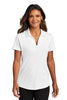 Port Authority LK683 Women's City Stretch Polo