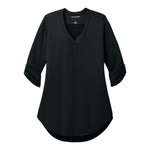 Port Authority LK6840 Women's City Stretch 3/4-Sleeve Tunic