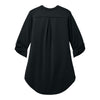 Port Authority LK6840 Women's City Stretch 3/4-Sleeve Tunic