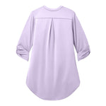 Port Authority LK6840 Women's City Stretch 3/4-Sleeve Tunic
