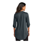 Port Authority LK6840 Women's City Stretch 3/4-Sleeve Tunic