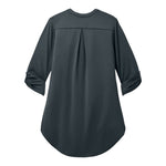 Port Authority LK6840 Women's City Stretch 3/4-Sleeve Tunic