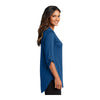 Port Authority LK6840 Women's City Stretch 3/4-Sleeve Tunic