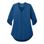 Port Authority LK6840 Women's City Stretch 3/4-Sleeve Tunic