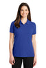 Port Authority LK8000 Women's EZCotton Polo