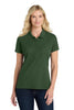 Port Authority LK810 Women's SuperPro React Polo